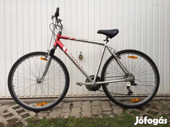 Mistral Trekking Kerékpár 28"