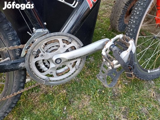 Mistral mountain bike