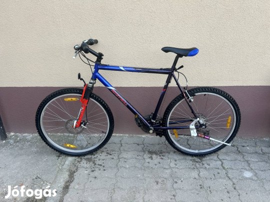 Mistral tárcsafékes MTB eladó! Posta az árban (MPL)