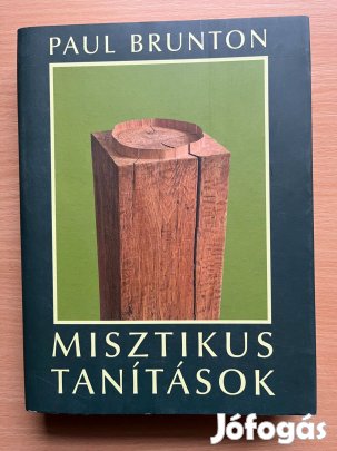 Misztikus Tanítások, Paul Brunton