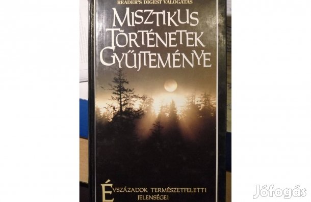 Misztikus történetek