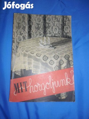 Mit horgoljunk ? ( 1959)