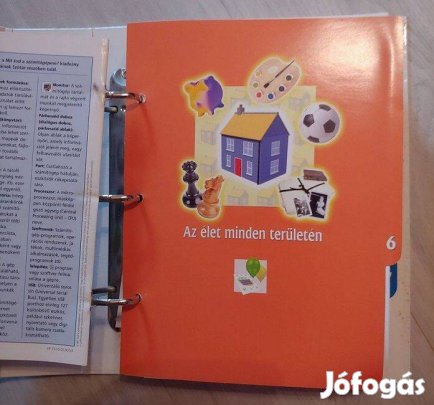 Mit tud a számítógépem? 2 hatalmas gyűjtemény!