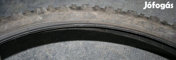 Mitas 24 colos bicikli gumi külső