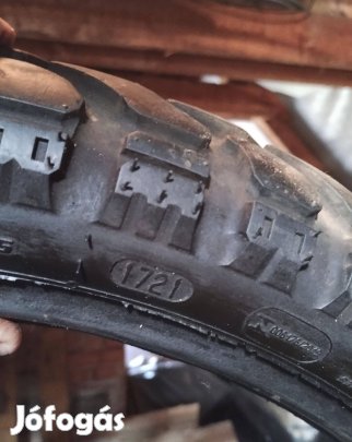 Mitas E-07+ (uj nev: enduro trail+) 90/90-21