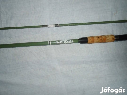 Mitchell DIF 300 harcsázó horgászbot