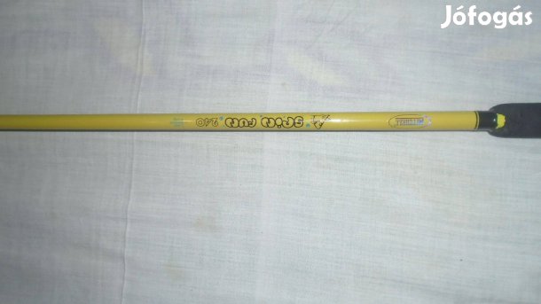 Mitchell Spin pergető horgászbot 240 cm