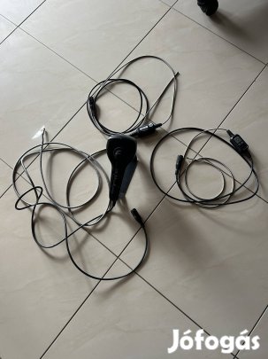 Mitcorp kamera fejek eladók. 