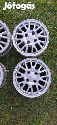 Mitdubishi gyári alu 15 coll