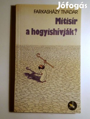 Mitisír a Hogyishívják? (Farkasházy Tivadar) 1988 (8kép+tartalom)