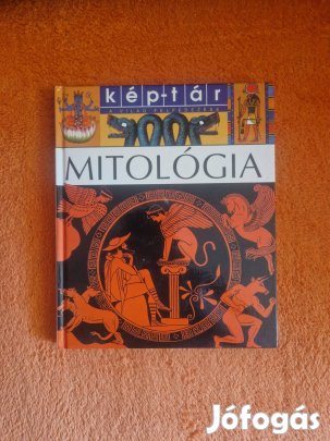 Mitológia Kép-Tár sorozat: A világ felfedezése