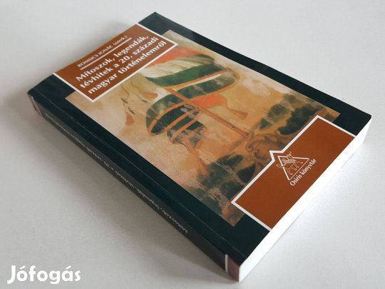 Mítoszok legendák tévhitek a 20. századi magyar történelemről Romsics