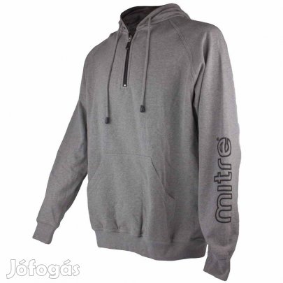 Mitre Florida kapucnis pulóver felnőtt