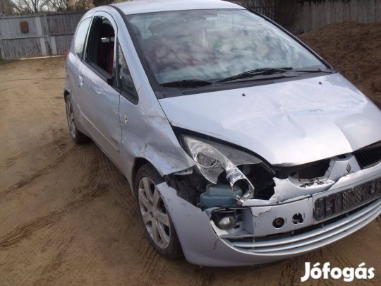 Mitshushi Colt bontott alkatrészei eladók