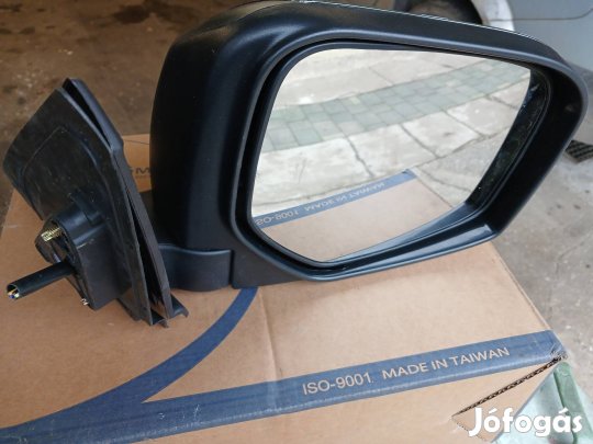 Mitsu L 200 jobb tükör