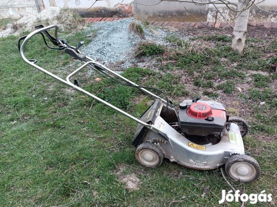 Mitsubischi fűnyírógép