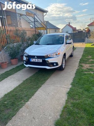 Mitsubishi ASX 1,6 Mivec 2WD