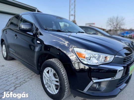 Mitsubishi ASX 1.6 Mivec Inform 2WD Facelift!Mo...