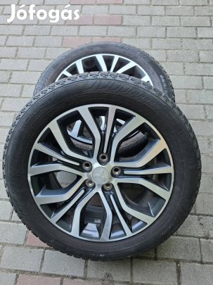 Mitsubishi ASX alufelni 