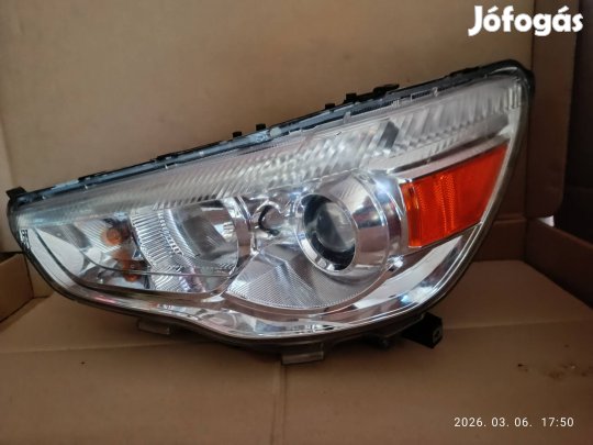 Mitsubishi ASX első fényszóró 