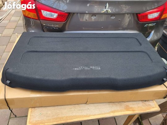 Mitsubishi ASX kalaptartó