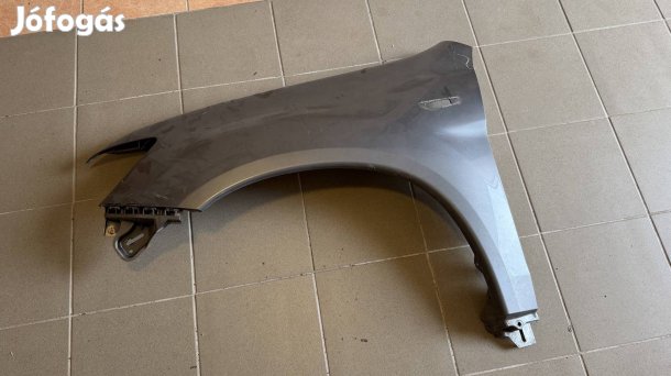 Mitsubishi ASX sárvédő