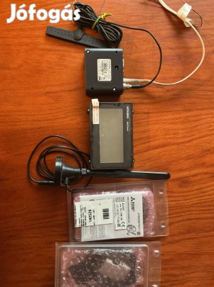 Mitsubishi Alpha 2 Plc kiegészítő