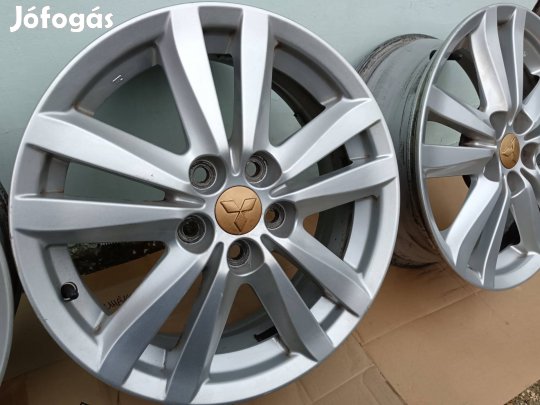 Mitsubishi Asx alufelni eladó. 