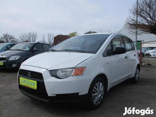 Mitsubishi COLT 1.1 Inform AC