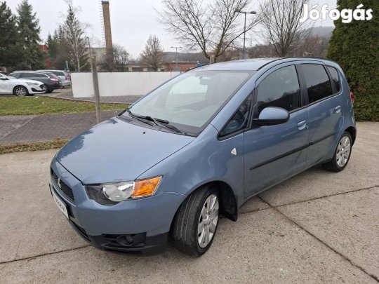 Mitsubishi COLT 1.1 Inform Első tulaj.98000km