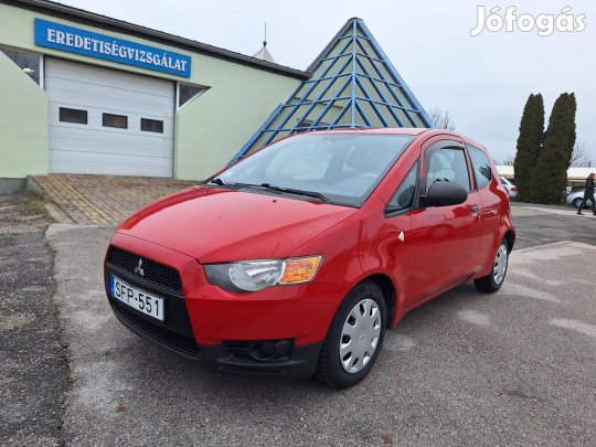 Mitsubishi COLT 1.1 Inform Entry 163600 KM Ered...