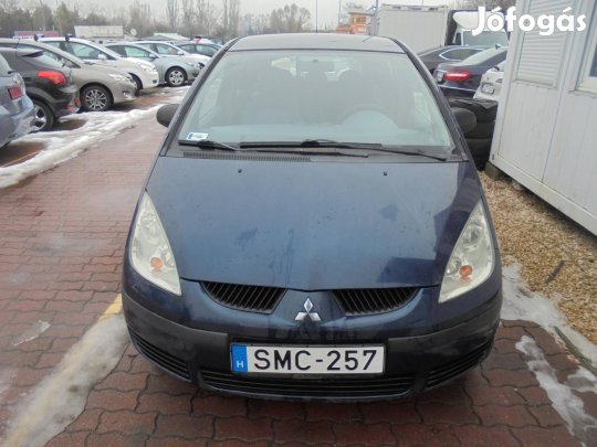 Mitsubishi COLT 1.1 Inform Tolatoradar Klima VI...