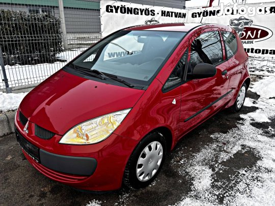 Mitsubishi COLT 1.3 Inform AC