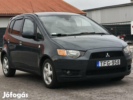 Mitsubishi COLT 1.3 Insport