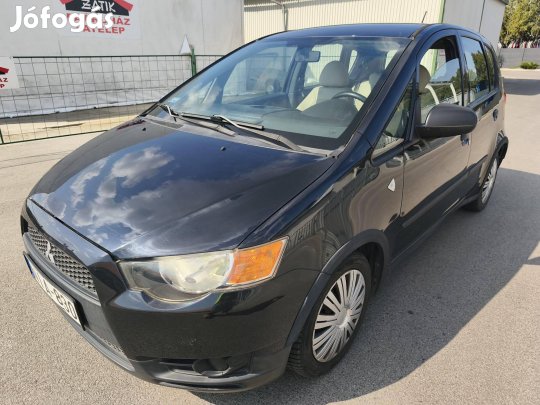 Mitsubishi COLT 1.3 Invite (EU5) 103ekm!klíma!...