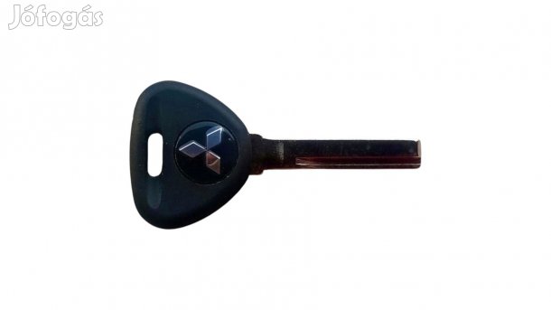 Mitsubishi Carisma Space Star kulcsház nyerskulcs