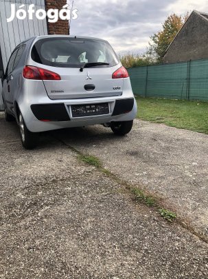 Mitsubishi Colt 1,1 75le