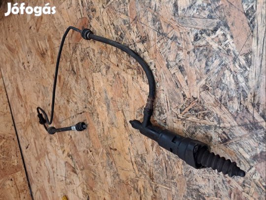 Mitsubishi Colt VI (2002-2010) 1.1 Benzines Alsó Kuplung Munkahenger