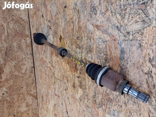 Mitsubishi Colt VI (2002-2010) 1.1 Benzines Jobb Első Féltengely