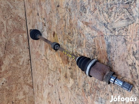 Mitsubishi Colt VI (2002-2010) 1.1 Benzines Jobb  Első Féltengely