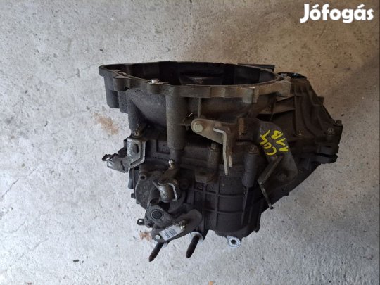 Mitsubishi Colt VI (2002-2010) 1.1 Benzines Kézi Sebességváltó