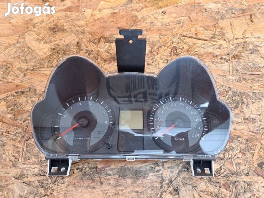 Mitsubishi Colt VI (2002-2010) 1.1 Benzines Kilométeróra