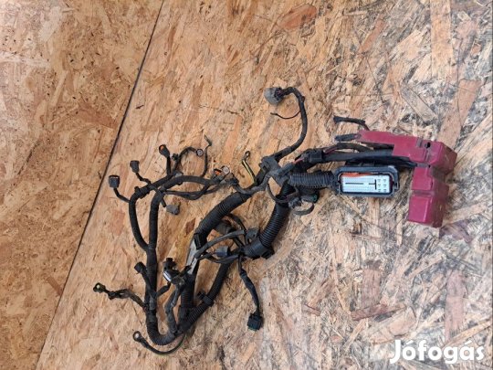 Mitsubishi Colt VI (2002-2010) 1.1 Benzines Motortérkábel Köteg