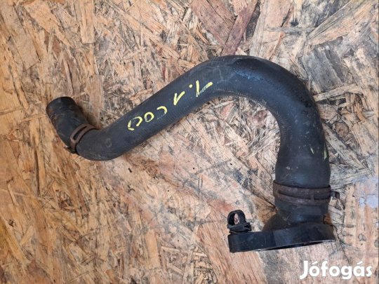 Mitsubishi Colt VI (2002-2010) 1.1 Benzines  Termosztátház Csővel