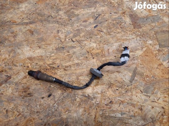 Mitsubishi Colt VI (2002-2010) 1.5 Benzines  Lambdaszonda