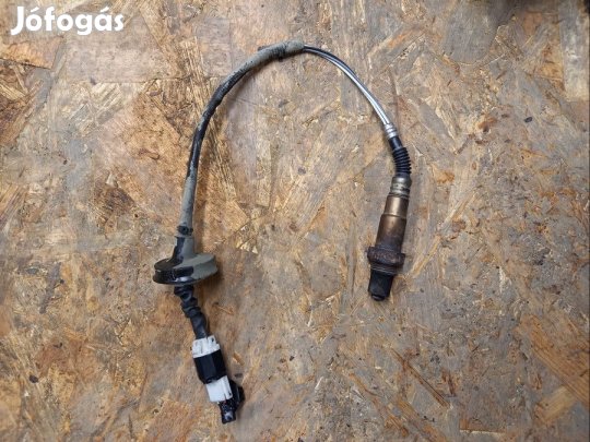 Mitsubishi Colt VI (2002-2010) 1.5 Benzines  Lambdaszonda