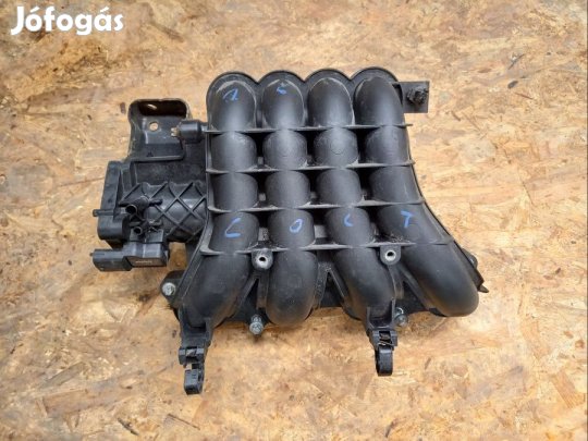 Mitsubishi Colt VI (2002-2010) 1.5 Benzines  Szívósor