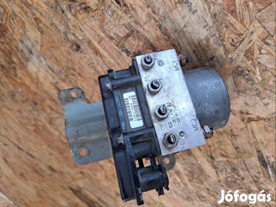 Mitsubishi Colt VI (2002-2010) ABS Kocka