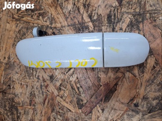 Mitsubishi Colt VI (2002-2010) Csomagtérajtó Külső Kilincs