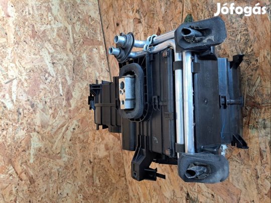 Mitsubishi Colt VI (2002-2010) Fűtés Box Klímás
